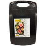 Дошка обробна Maestro 40х24.5см MR-1652-40 пластик