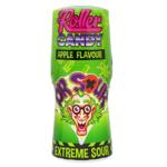 Цукерка Dr. Sour Roller Candy 40г