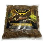 Наповнювач для тераріума TerriX Chips Субстрат Кокосовий великий 2 л