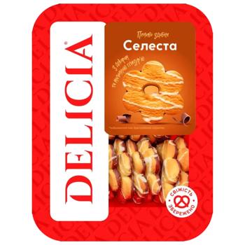 Печиво Delicia Селеста 300г