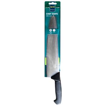 Metro Professional Carving Chef's Knife 30cm - buy, prices for METRO - photo 1