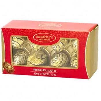 Candy 100g Belgium - buy, prices for Auchan - photo 1