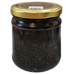 Rybanov Imitation Black Caviar 200g