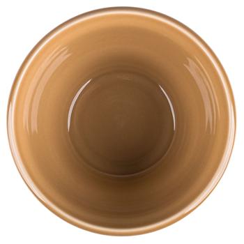 Салатник Krauff Zen Brown 11,6см - купити, ціни на ULTRAMARKET - фото 3