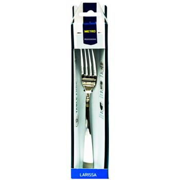 Metro Professional Larissa Table Fork 12pcs - buy, prices for - photo 4