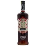 Canti Vermouth Superior Rosso Vermouth 18% 1l