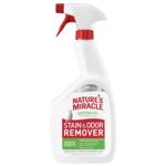 Nature's Miracle Cat Stain & Odor Remover Spray 946ml