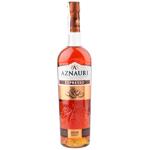 Aznauri Espresso Cognac Drink 30% 0.5l