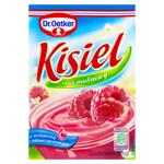 Кисель Dr.Oetker со вкусом малины 38г
