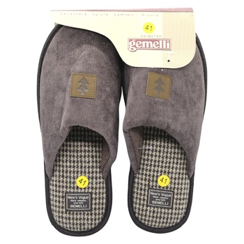 Gemelli Ran 5 Men's Shoes assortment - buy, prices for MegaMarket - photo 2