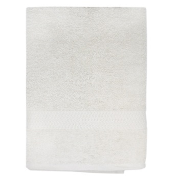 Home Line Terry Towel 40х70cm - buy, prices for MegaMarket - photo 1