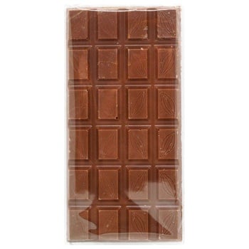 Milk Chocolate Without Sugar - buy, prices for - photo 1