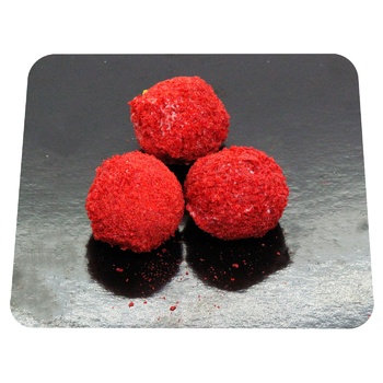 Candy Truffle Ruby Blueberries and Cherries - buy, prices for MegaMarket - photo 1