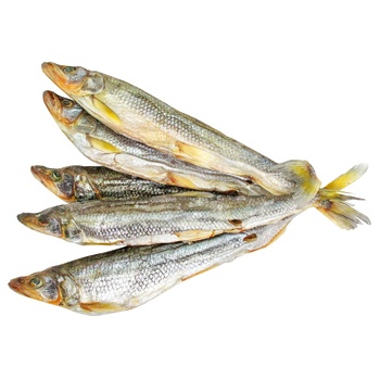 Fish smelt Shelf Ukraine - buy, prices for MegaMarket - photo 1