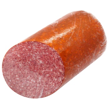 Zimbo Sausage Salami Berlin - buy, prices for - photo 2