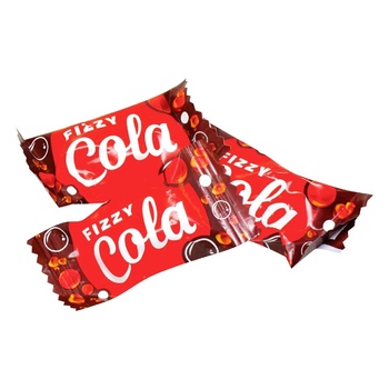 Roshen Fizzy Cola Caramel - buy, prices for EKO Market - photo 2