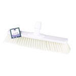 Metro Professional Broom White 40cm