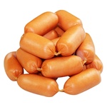 Yuvileyni Malyatko Sausages 1kg