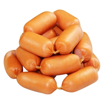 Yuvileyni Malyatko Sausages 1kg - buy, prices for - photo 1