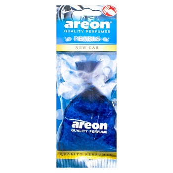 Areon Pearl New Car Air Freshener - buy, prices for Auchan - photo 1