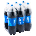 Напій Pepsi 2л