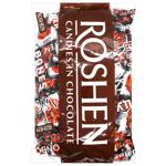 Конфеты Roshen Красный мак 1кг