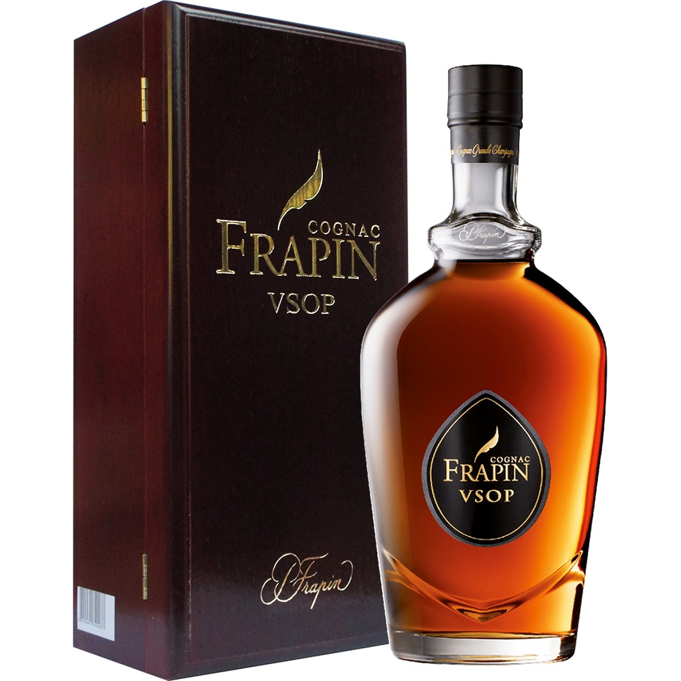 

Коньяк Frapin Grande Champagne V.S.O.P. 40% 0,7л
