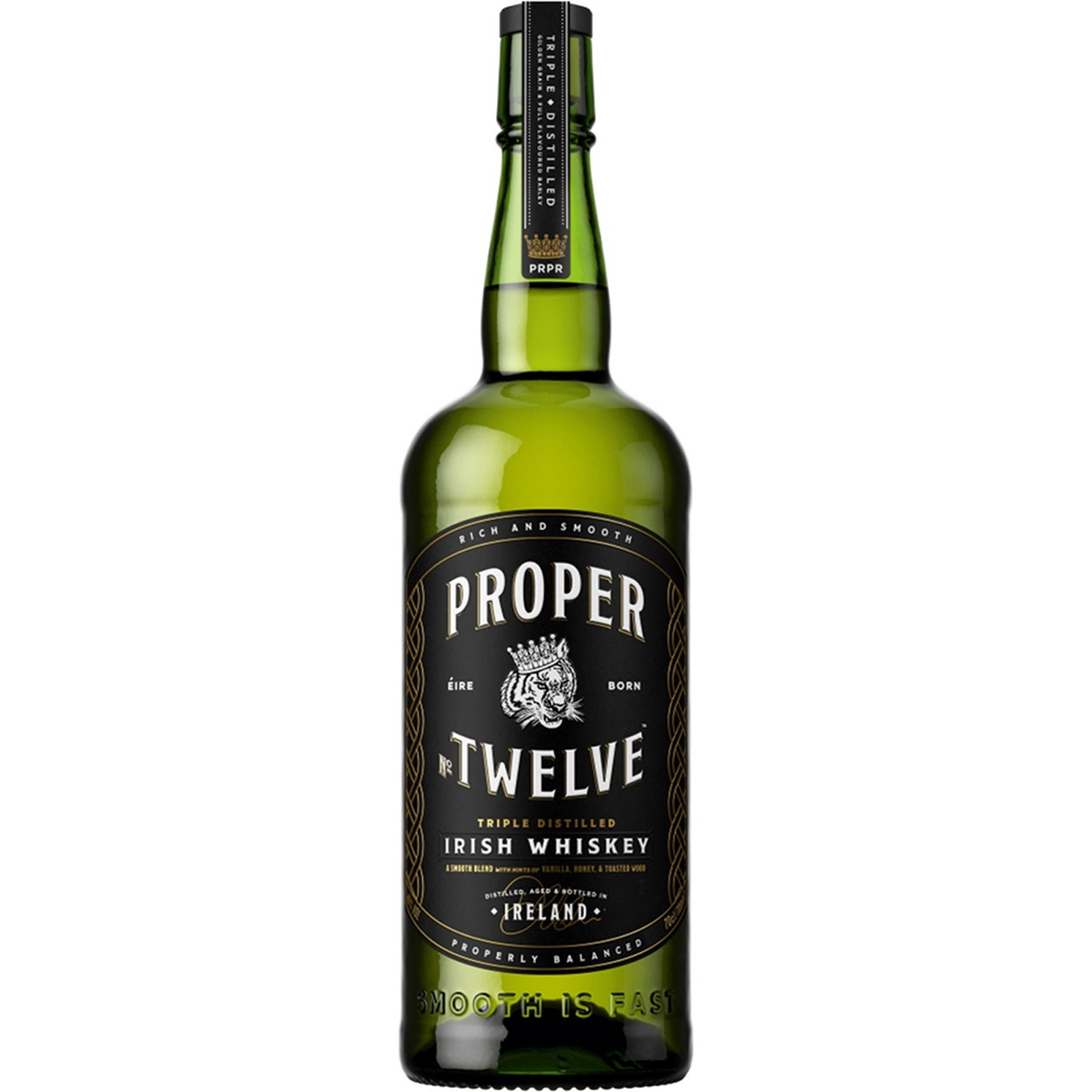 

Виски Proper No. Twelve 700мл
