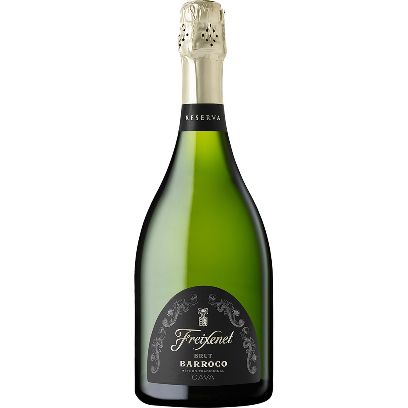 

Вино игристое Freixenet Barroco Cava Brut белое 12% 0,75л