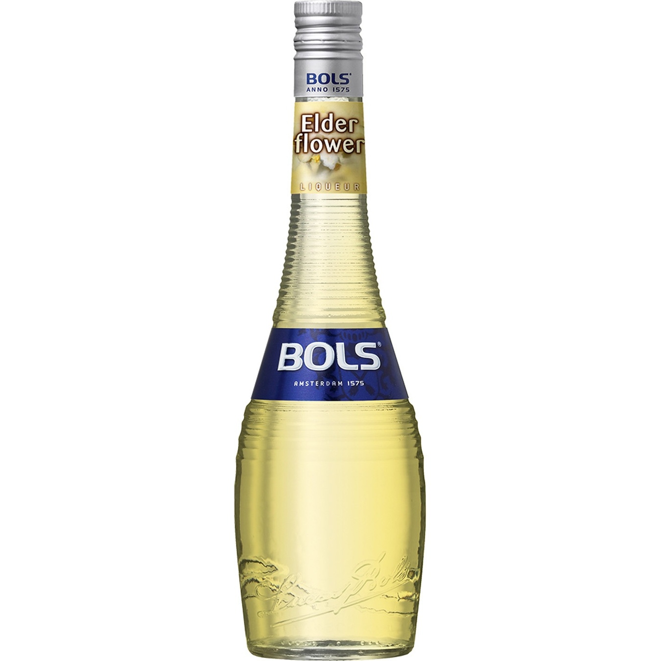 

Ликер Bols Elderflower 17% 0,7л