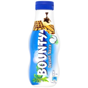 Bounty Dessert Sauce 300g - buy, prices for METRO - photo 1