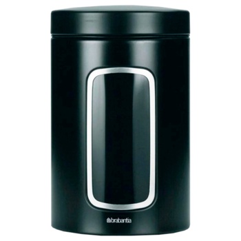 Емкость Brabantia для продуктов с крышкой 1,4л