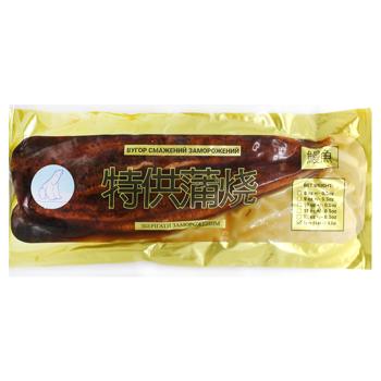 Polar Seafood Frozen Eel - buy, prices for MegaMarket - photo 1