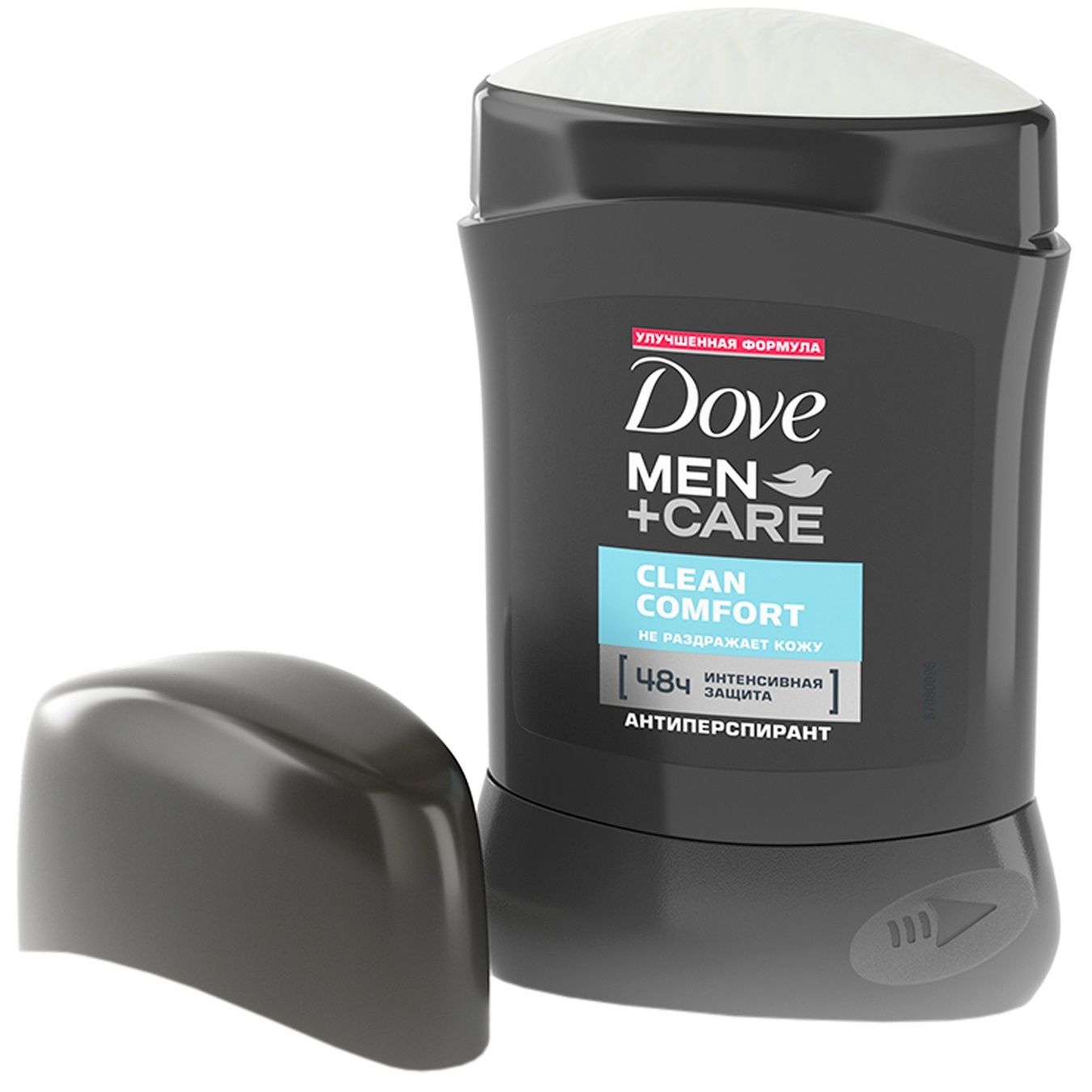 

Dove Men+Care Антиперспирант Экстразащита и уход 50мл