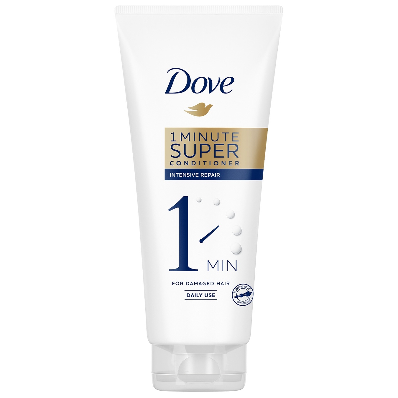 

Кондиционер Dove Интенсивное восстановление для поврежденных волос 170мл