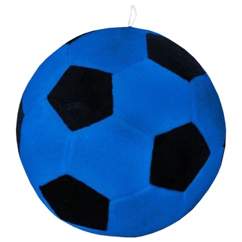 Tigres Soccer Ball Pillow - buy, prices for ULTRAMARKET - photo 5