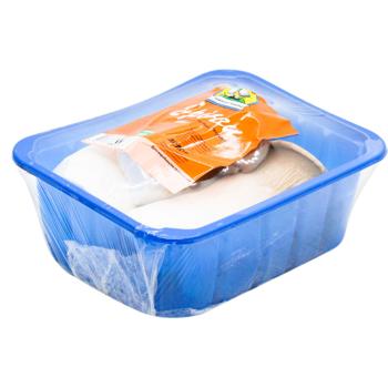 Ukrainski Pecherytsi King Oyster Mushroom 400g - buy, prices for METRO - photo 5