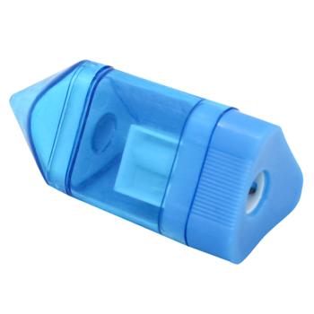 Rencai Plastic Sharpener with Rubber Band RC8037 - buy, prices for MegaMarket - photo 4