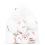 Великодні яйця Кролики