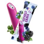 Rud Eskimo Blueberry and Blackberry Ice Cream