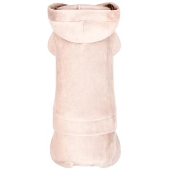 Pet Fashion Sharon Jumpsuit for Dogs s.S Beige - buy, prices for MasterZoo - photo 1