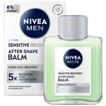 Бальзам після гоління Nivea Men Відновлення для чутливої шкіри 100мл