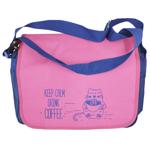 Cool For School Briefcase Bag in Assortment