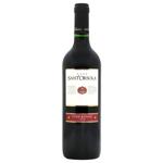 Casa Sant'Orsola Rosso Red Dry Wine 11% 0.75l