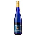 St.Ursula Liebfraumilch Rheinhessen White Semisweet Wine 8.5% 0.75l