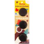 Auchan Arabica Ground Coffee Tablets 7.5g х 3pcs