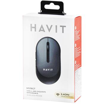 Миша Havit бездротова HV-MS78GT
