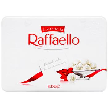 Конфеты Raffaello 300г - купить, цены на Чудо Маркет - фото 2