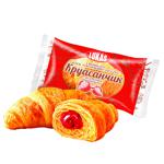 Круасанчик Lukas с клубничным наполнителем