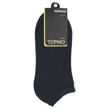 Korona Thermo Terry Men's Socks 41-47s - buy, prices for MegaMarket - photo 6